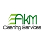 AKM Cleaning Services