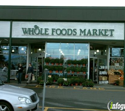 Whole Foods Market - Cambridge, MA