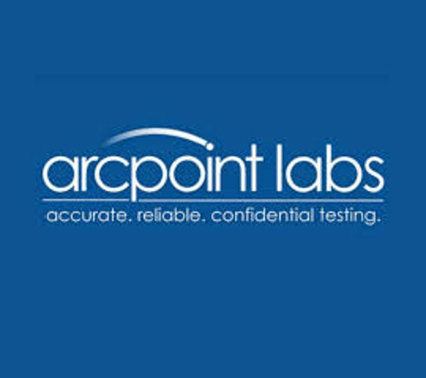 ARCpoint Labs of Washington DC - Spring Valley - Washington, DC