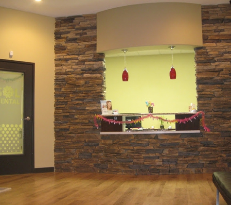 Sol Dental - El Paso, TX