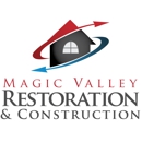 Magic Valley Restoration & Construction - Fire & Water Damage Restoration