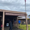 Kilauea Visitor Center - Parks