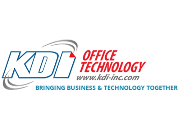 KDI Office Technology, Philadelphia - Philadelphia, PA