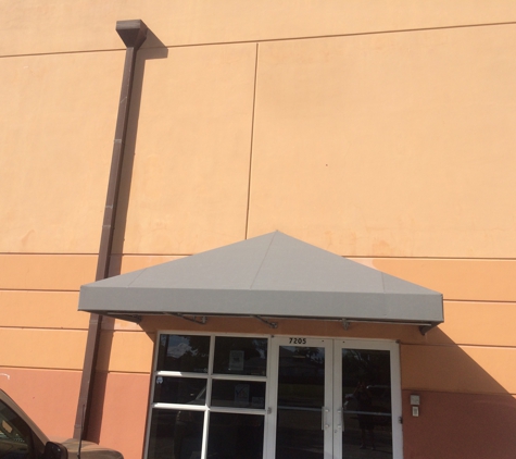 Miami Awning Fabric - Hialeah, FL