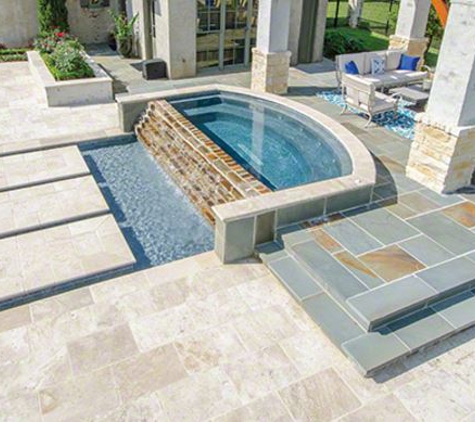 Paul Robert Pavers Inc. - Pompano Beach, FL