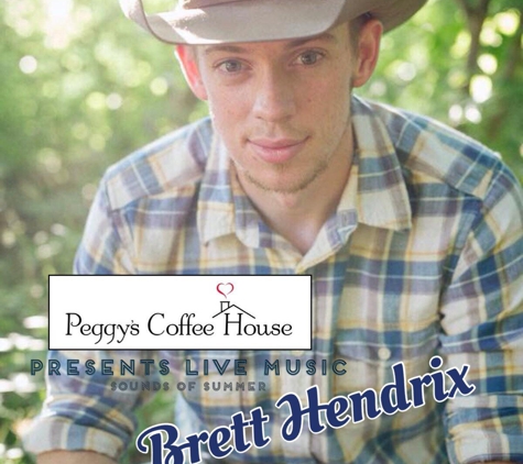 Peggy's Coffee House - Temple, TX