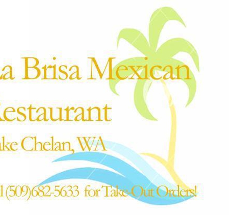 La Brisa - Chelan, WA