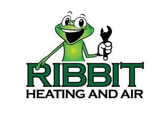 Ribbit Heating and Air Conditioning