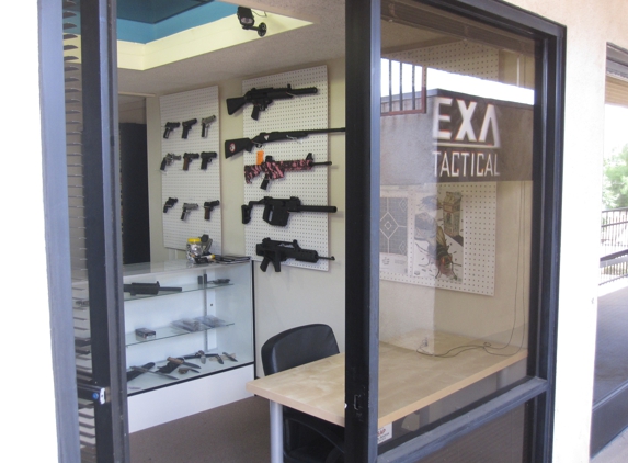 ExaTactical Firearms / Mr & Mrs Pet LLC - La Puente, CA