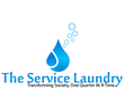 The Service Laundry - Canoga Park, CA