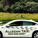 Allegan Taxi - Transportation Services
