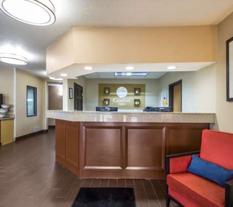 Comfort Inn - Green Bay, WI