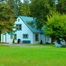 Whitefish Montana Vacation Rental Farmhouse