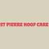 St Pierre Hoof Care gallery