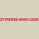 St Pierre Hoof Care - Veterinarians Equipment & Supplies