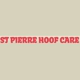 St Pierre Hoof Care