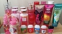 Bath & Body Boutique - Candles