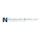 Nicholson  Revell LLP - Employee Benefits & Worker Compensation Attorneys