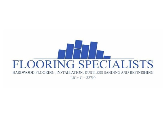 Flooring Specialists - Honolulu, HI