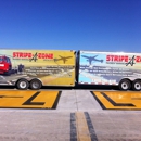 Stripe-A-Zone, Inc. - Parking Lot Maintenance & Marking