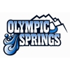Olympic Springs Bottled Water gallery