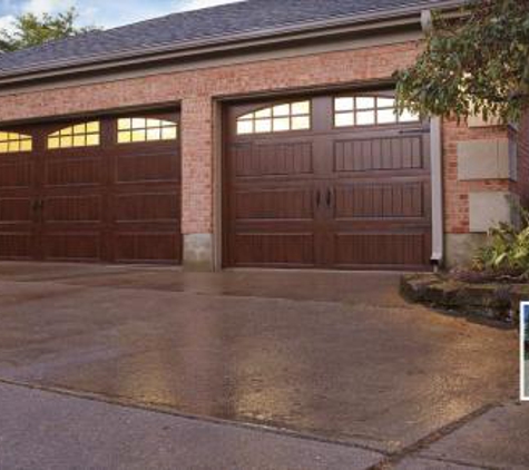 Overhead Garage Door OKC - Oklahoma City, OK