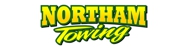 Northam Towing Services Logo