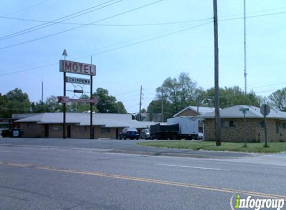 Chippewa Motel - Saint Louis, MO