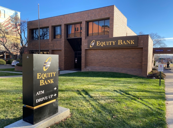 Equity Bank - Saint Joseph, MO