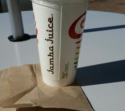 Jamba - Austin, TX