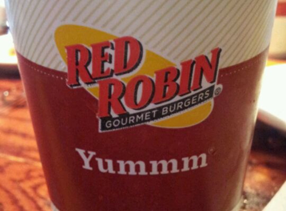 Red Robin Gourmet Burgers - San Antonio, TX