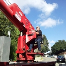 Campbell Crane Campbell Signs - Crane Service