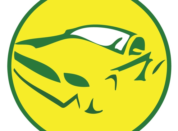 Auto Money - Lancaster, SC. Logo