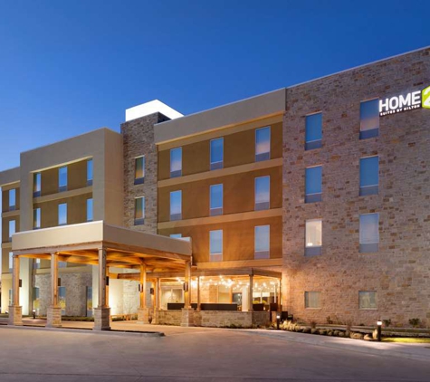 Home2 Suites by Hilton Lubbock - Lubbock, TX