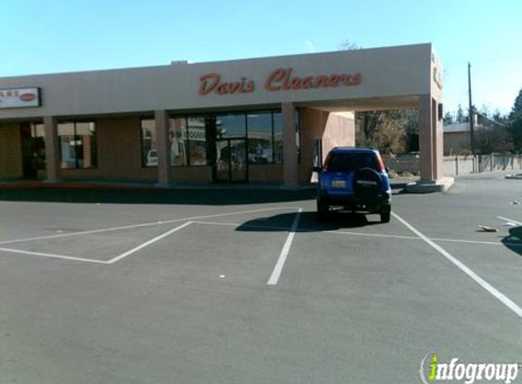 Davis Cleaners - Albuquerque, NM