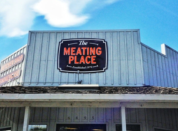 The Meating Place - Hillsboro, OR