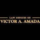 Law Offices of Victor A. Amada - Attorneys