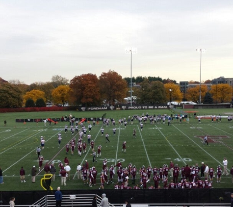 Jack Coffey Field - Bronx, NY