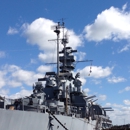 USS Massachusetts - Boat Tours