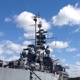 Battleship Cove