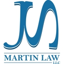 Martin Law - Attorneys