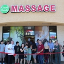 Good Hands Massage - Massage Services
