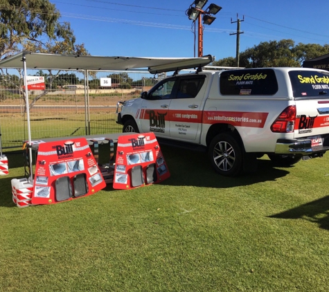 Qld Moulded Car Carpets - Redbank, QLD