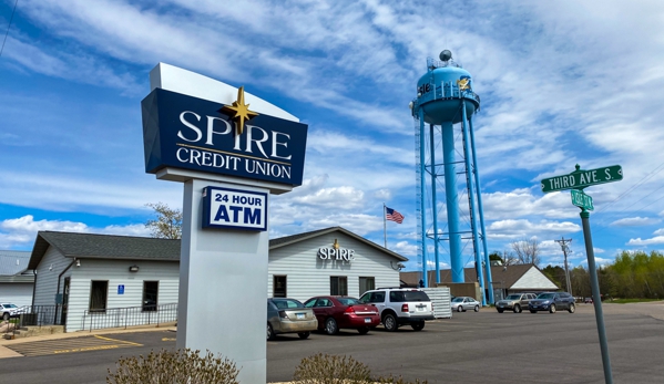 SPIRE Credit Union - Isle - Isle, MN