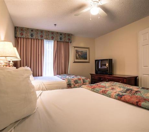 The Palms Hotel and Villas - Kissimmee, FL