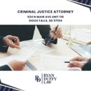 Ryan Duffy Law - Attorneys