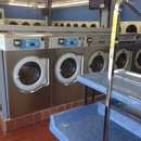 Sparkle City Laundromat - Dry Cleaners & Laundries