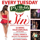 Public House 46 - American Restaurants