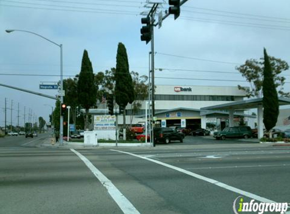 Zito's Auto Care - Huntington Beach, CA