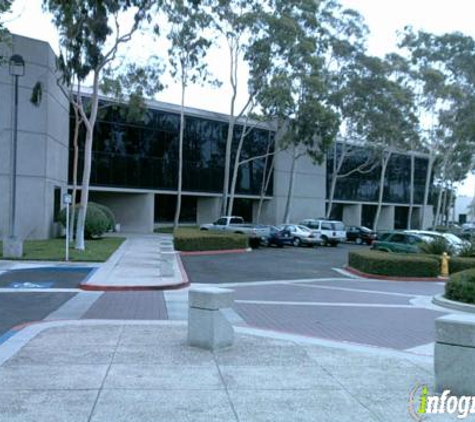 Ricoh USA, Inc - Irvine, CA